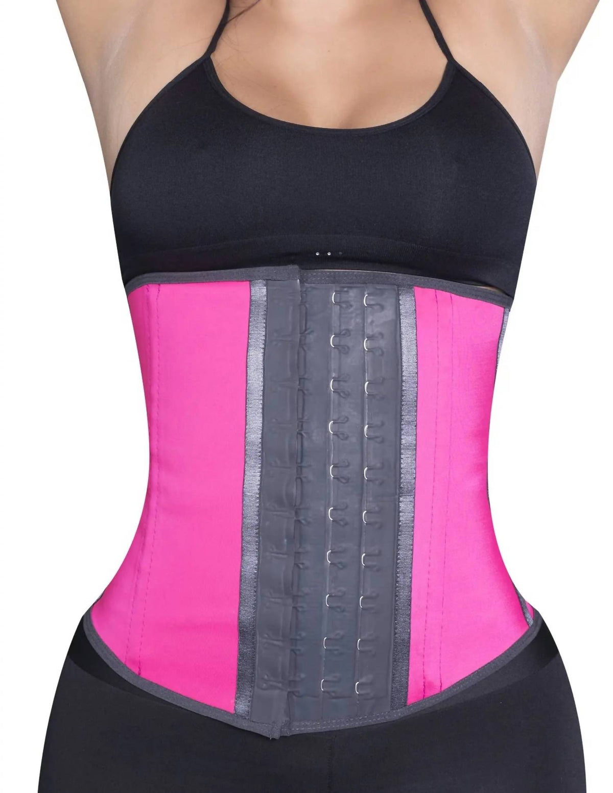 Siluets - Latex Waist Trainer