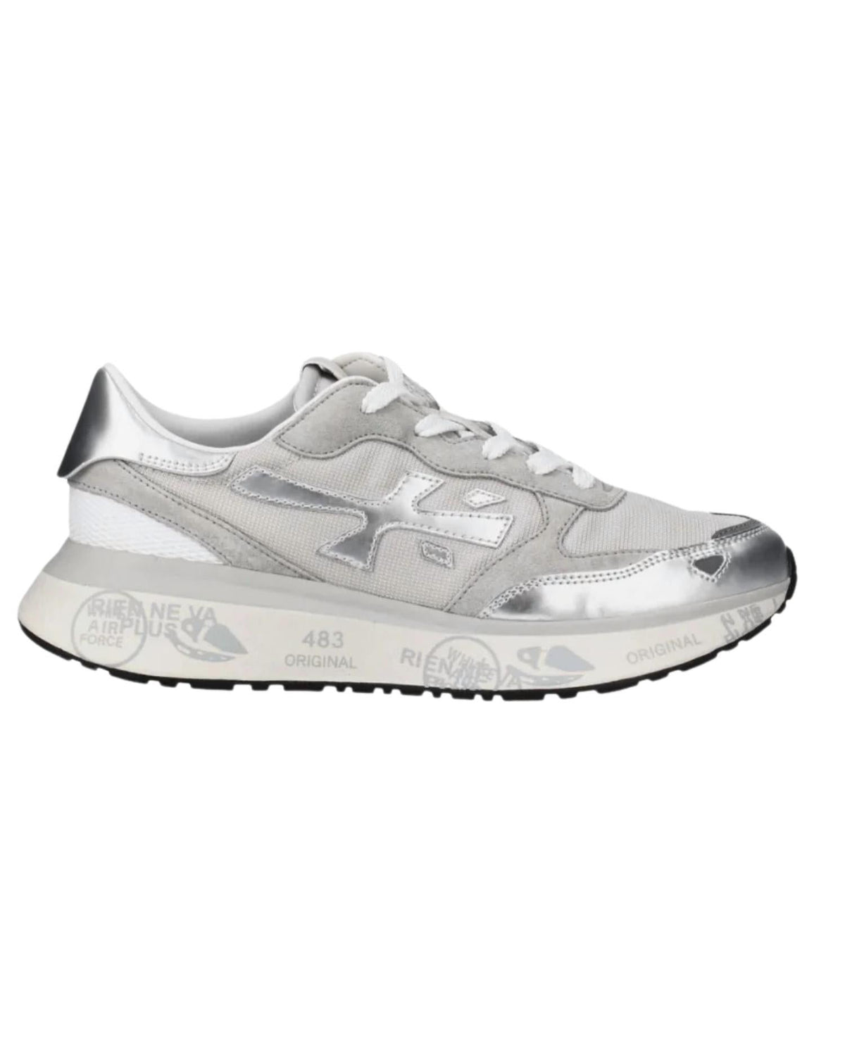Premiata - Women's Lauryn Sneaker