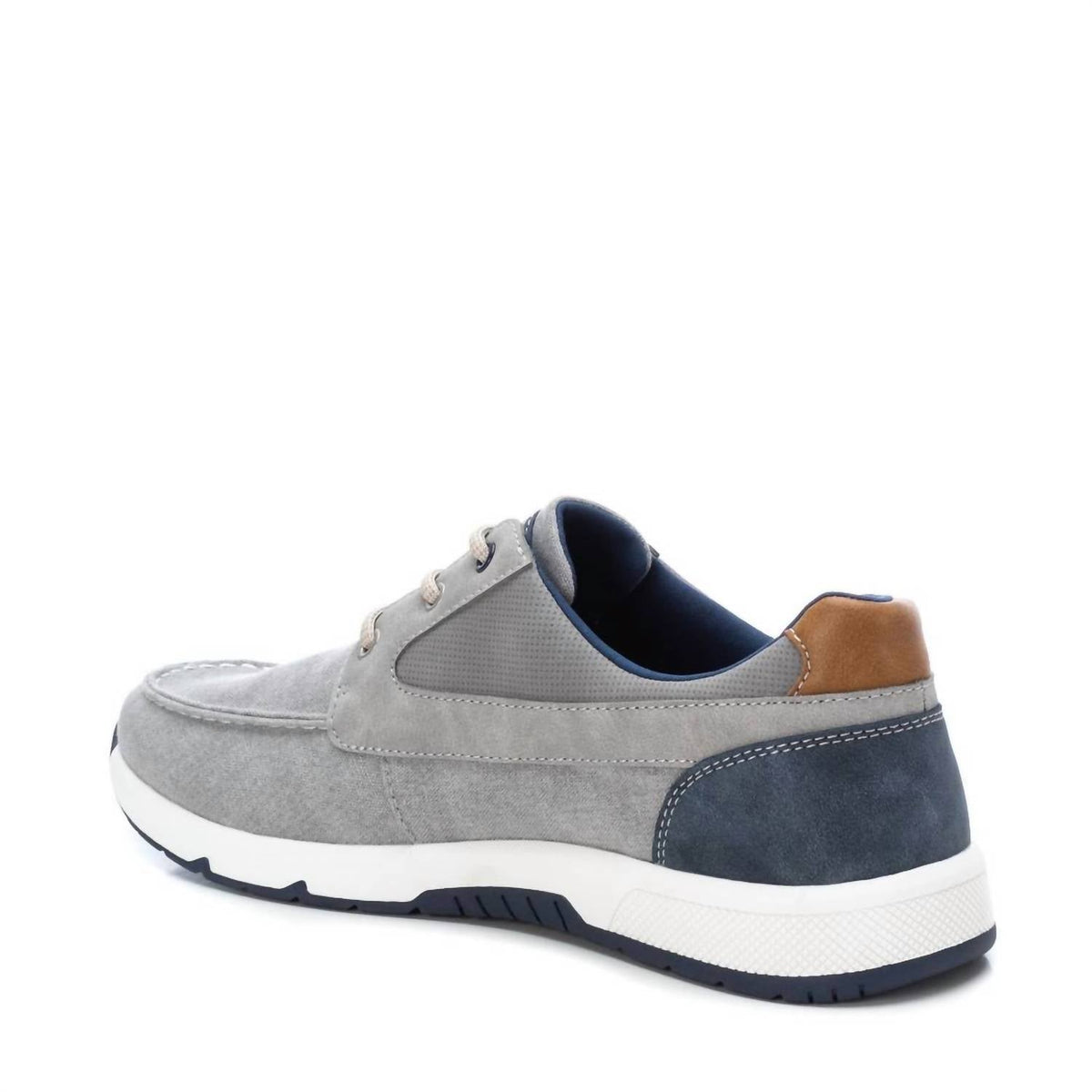 Xti - Men's Boat Shoes