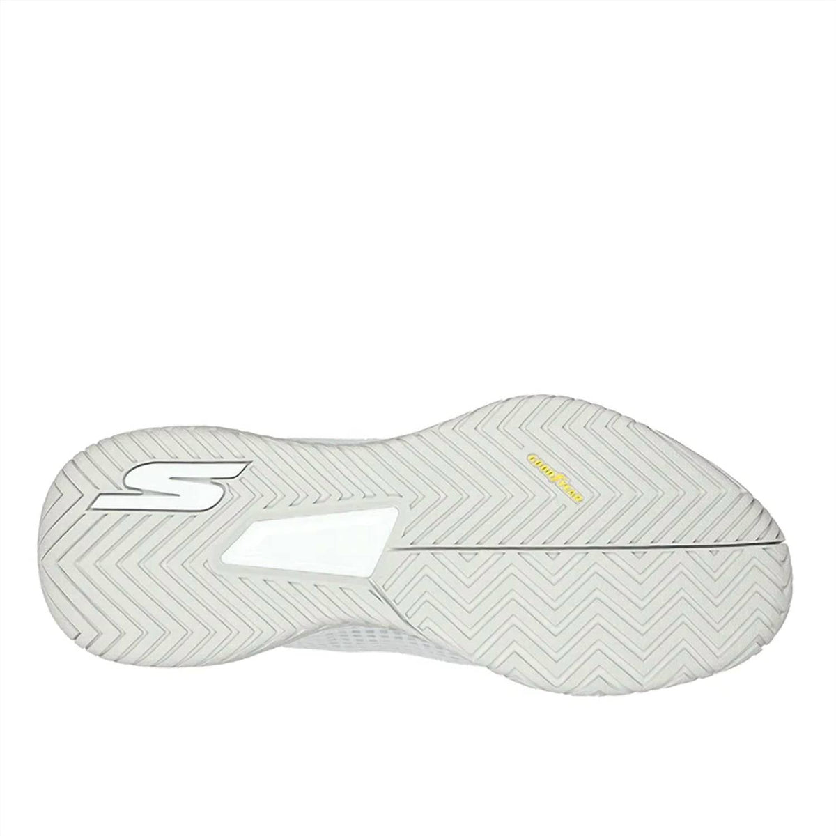 Skechers - Men's Viper Court Pro Athletic Shoe
