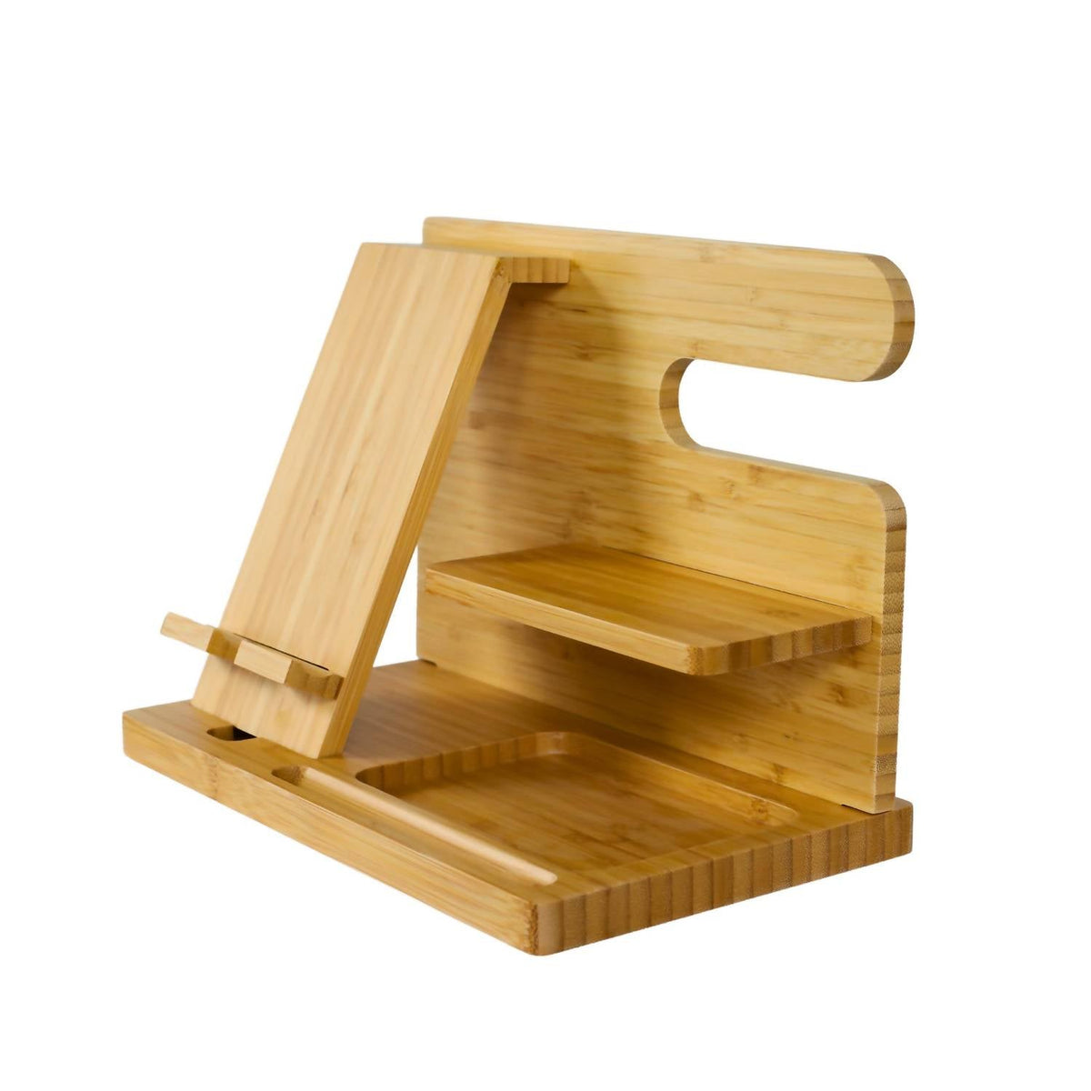 Creative Gifts International - Charging Shelf/Valet