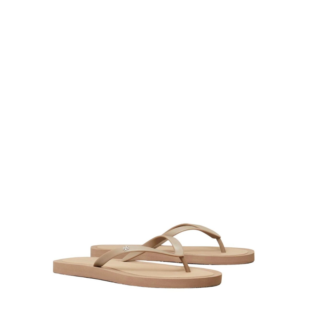 Tory Burch - Kira Padded Flip Flops