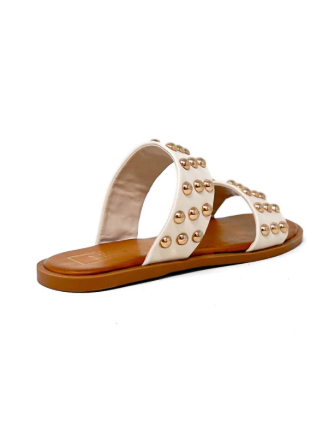 Shu Shop - Women's Damia Stud Slide