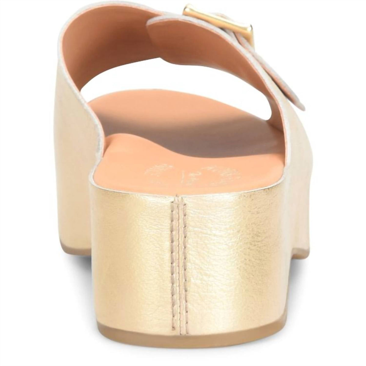 Kork-Ease - Women's York Platform Sandal