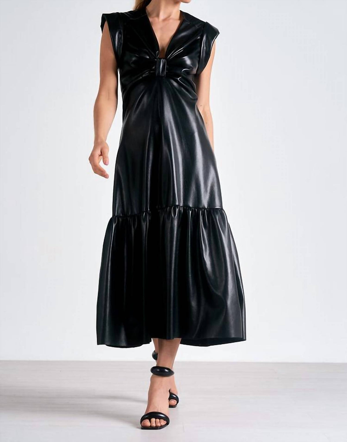 Elan - Mystic Maxi Dress