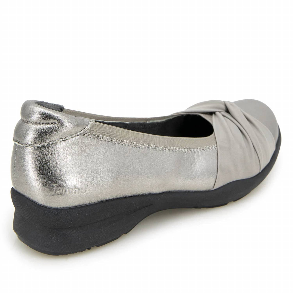 Jambu - Women's Tara Flat Shoes - Medium