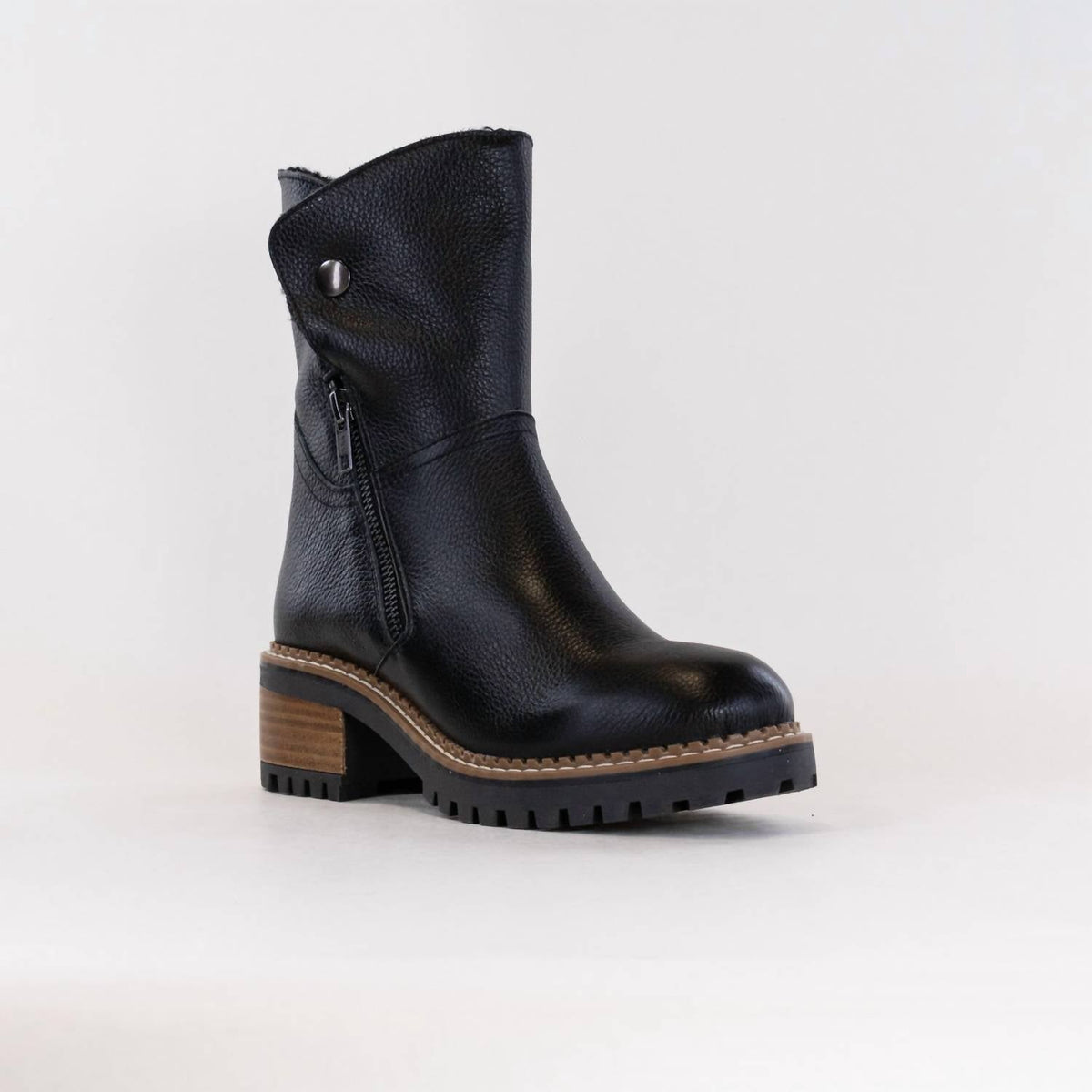 Eric Michael - Women's Pelham Boot