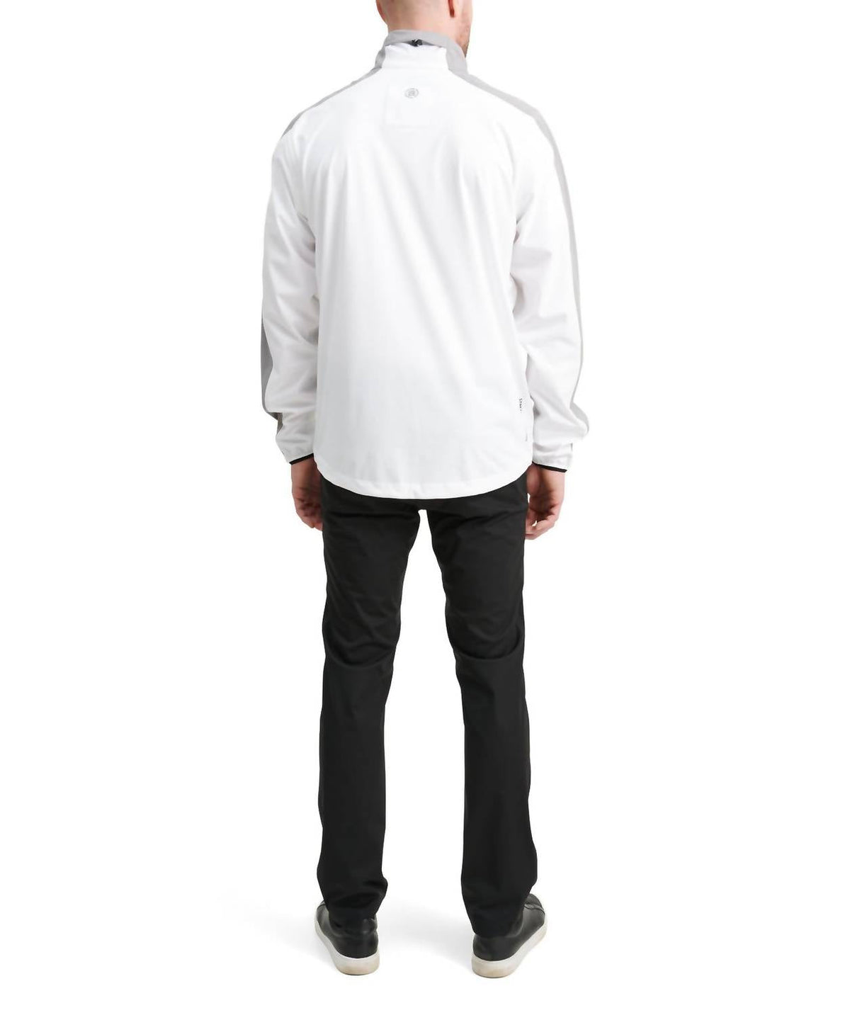 Abacus Sportswear Us - Bounce Rain Jacket
