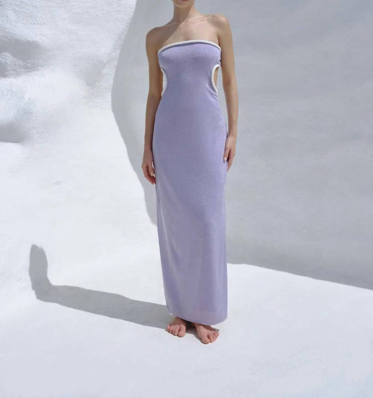 Baobab - Mambo Maxi Dress