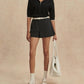 Varley - Arney Half Zip Polo Shirt