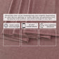 Jersey Sheet - Carmen Collection
