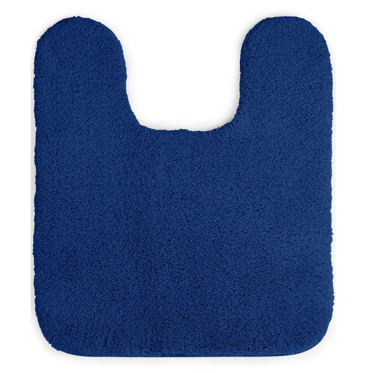 Charter Club Classic Contour Bath Rug 21" x 24" Sapphire