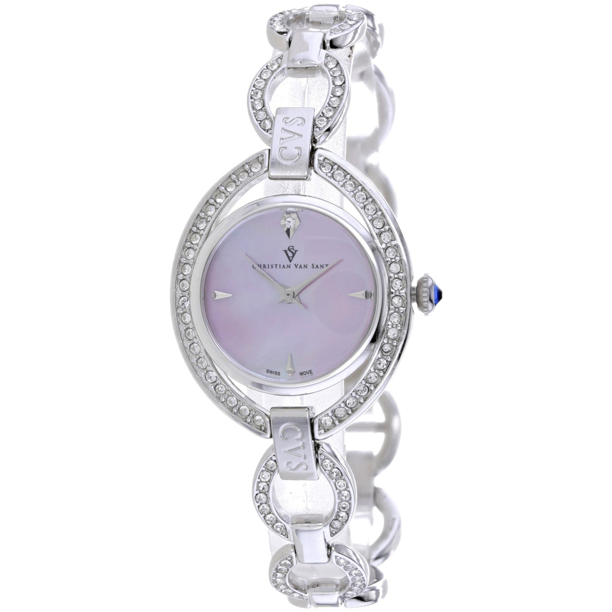Christian Van Sant Women's Stella