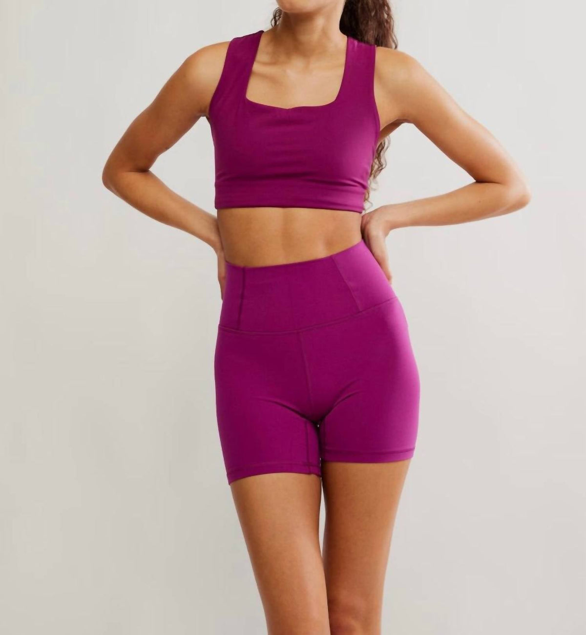 Free People - Win Win Sports Bra
