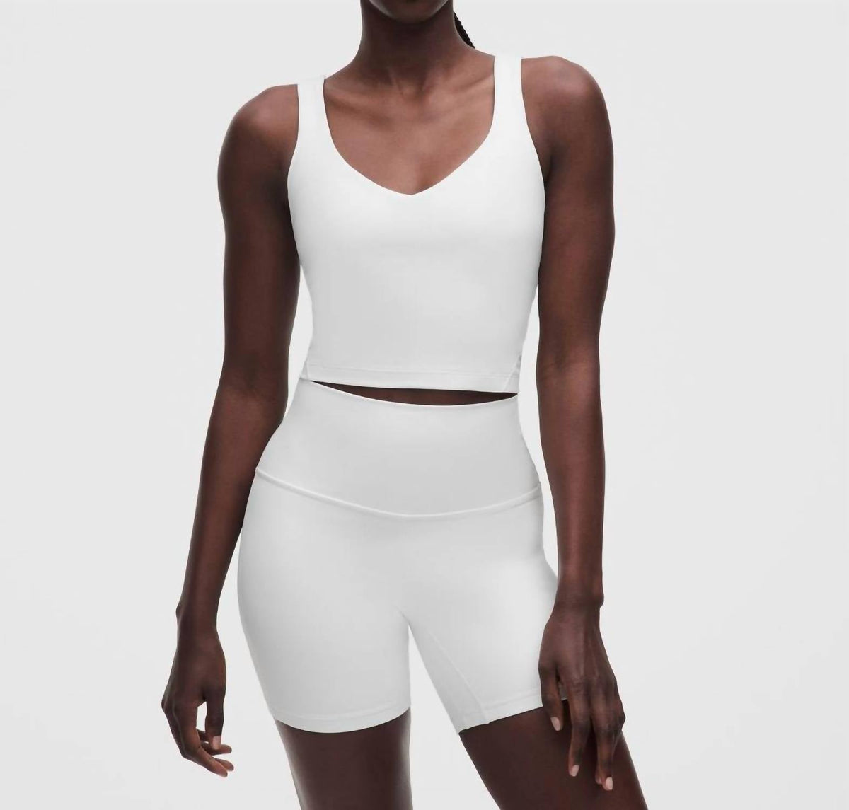 Lululemon - Align Light Support A/B Cup Tank