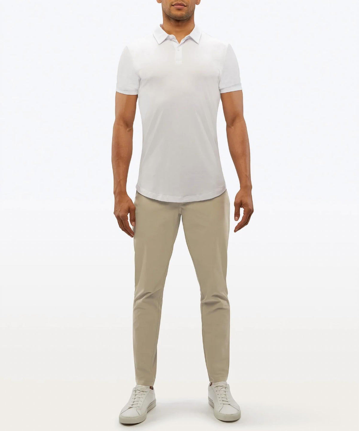 Cuts - AO 5 Pocket Pant