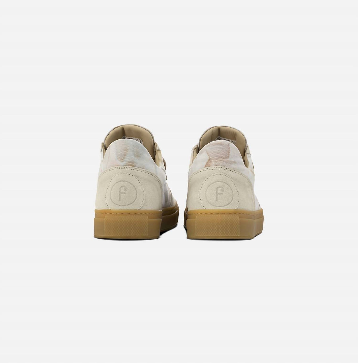 Fini - Women's Bold V2 Riverside Dye Shoe