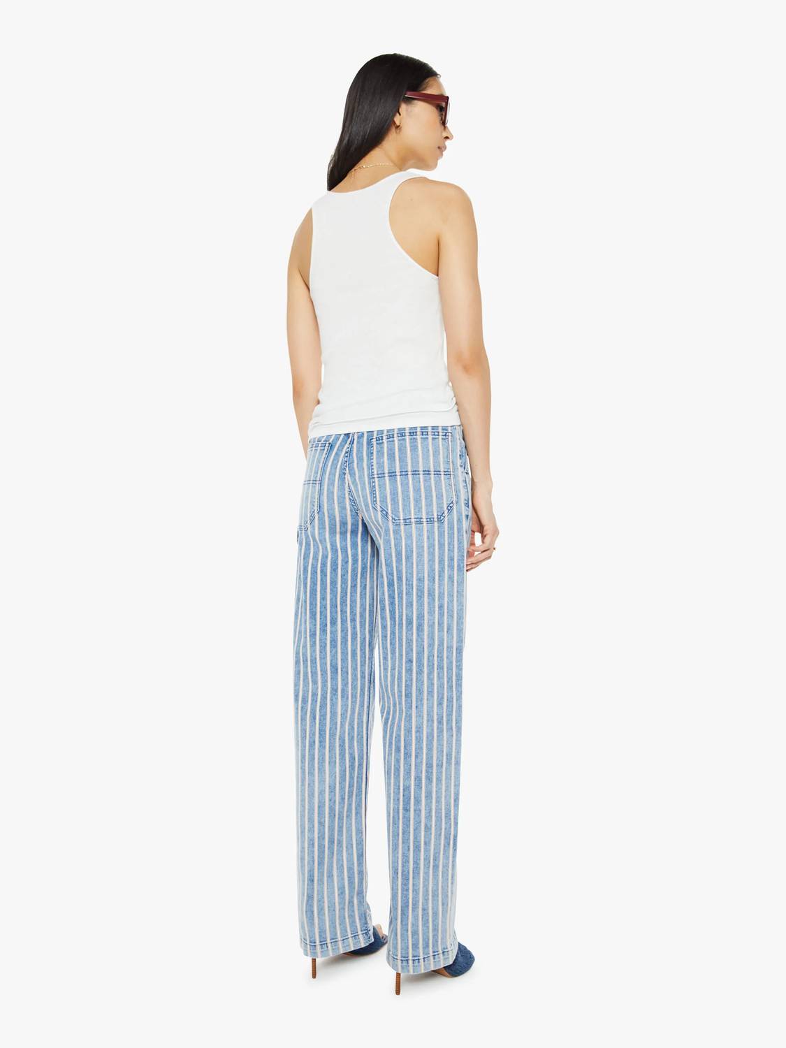 Mother - The Stud Finder Sneak Jean