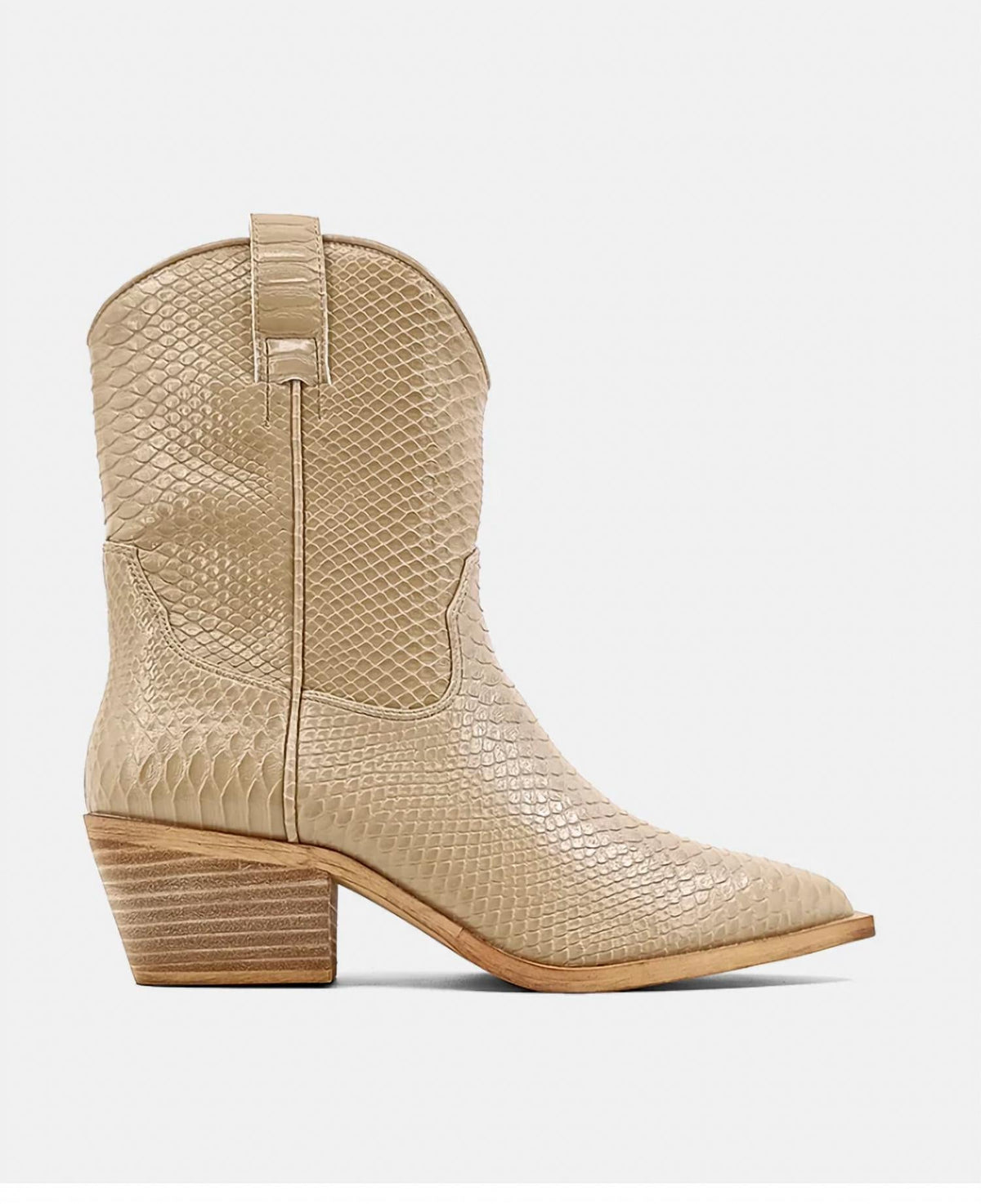 Shu Shop - Zouzou Boot