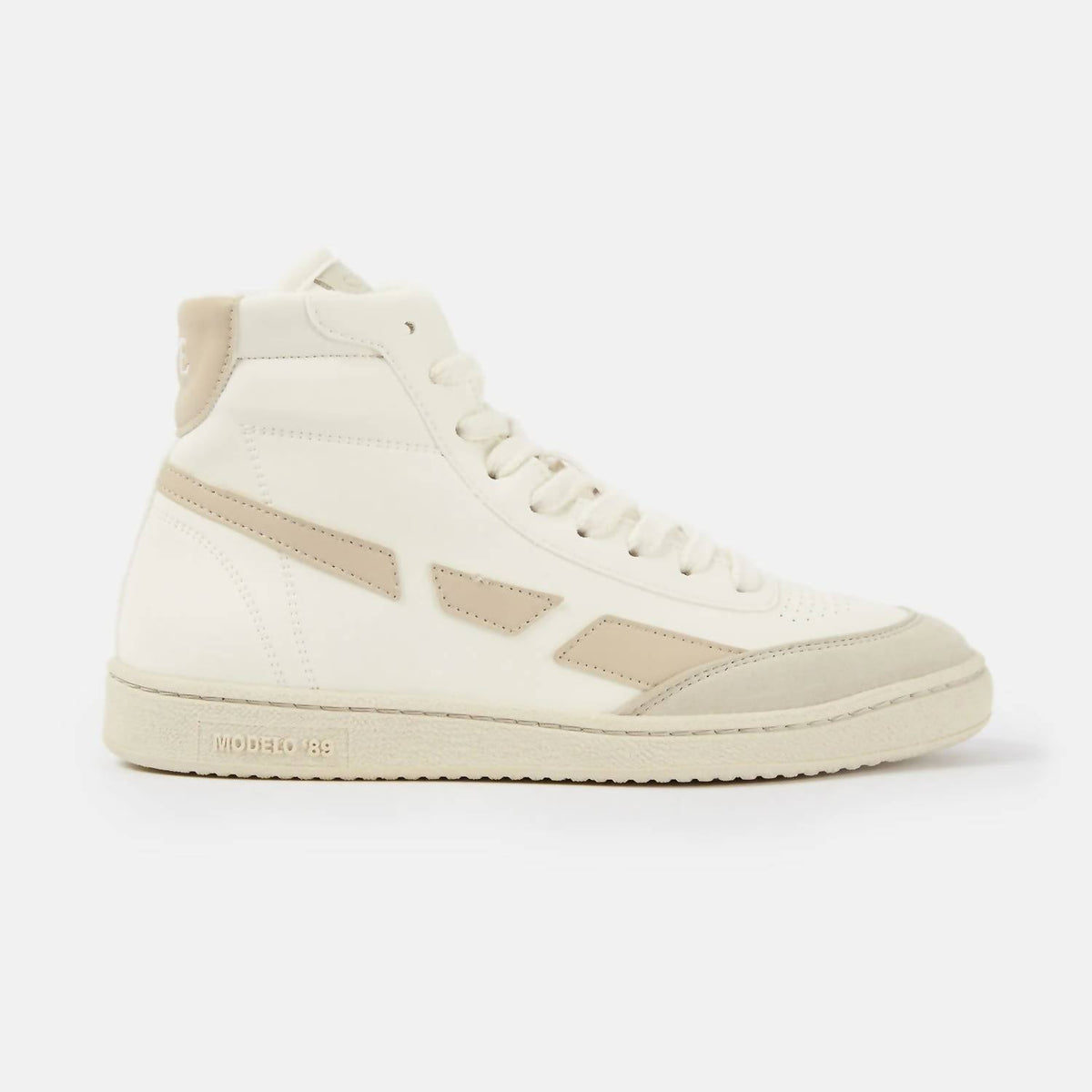 Saye - Women's M89 High Sneakers