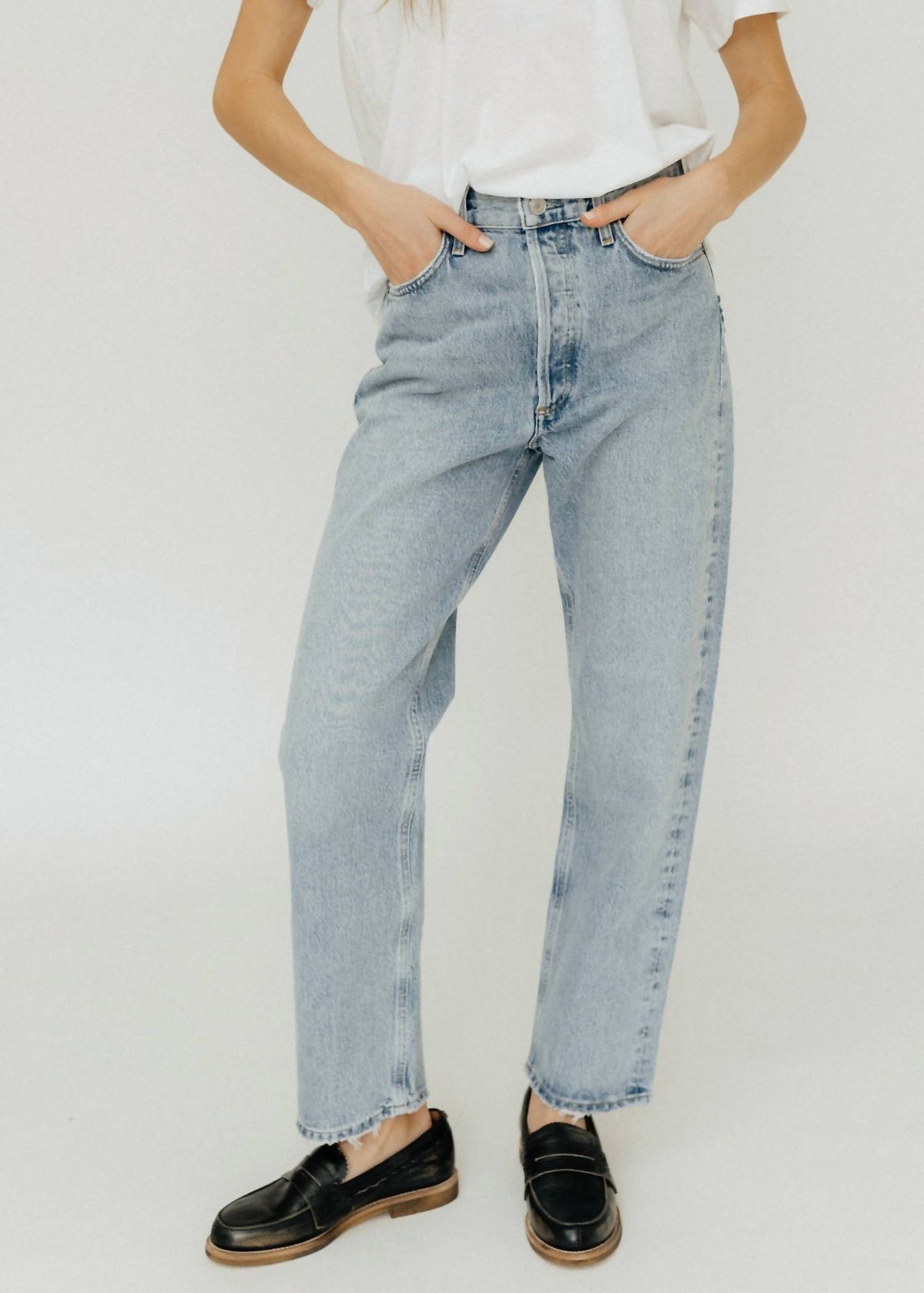 Agolde - 90s' Jeans