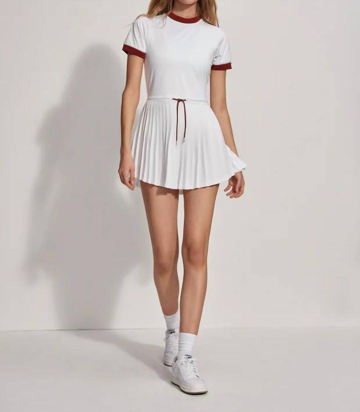 Varley - Women's Trent Court Dress
