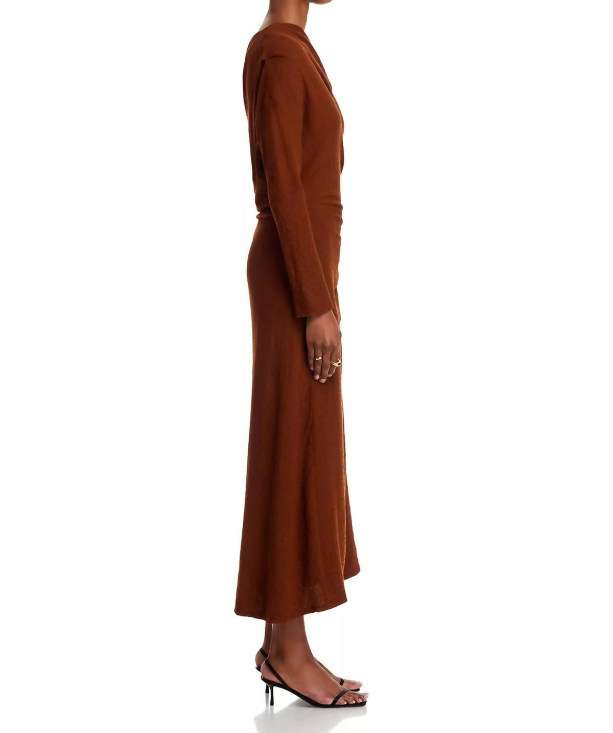 A.L.C. - Piper One Shoulder Dress