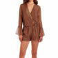 Amanda Uprichard - Seraphina Romper
