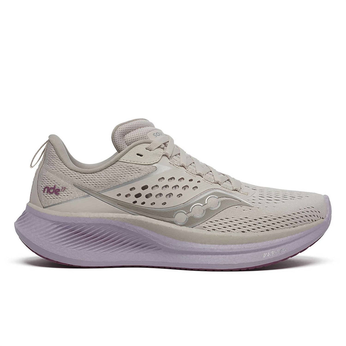 Saucony - Women's Ride 17 Sneaker