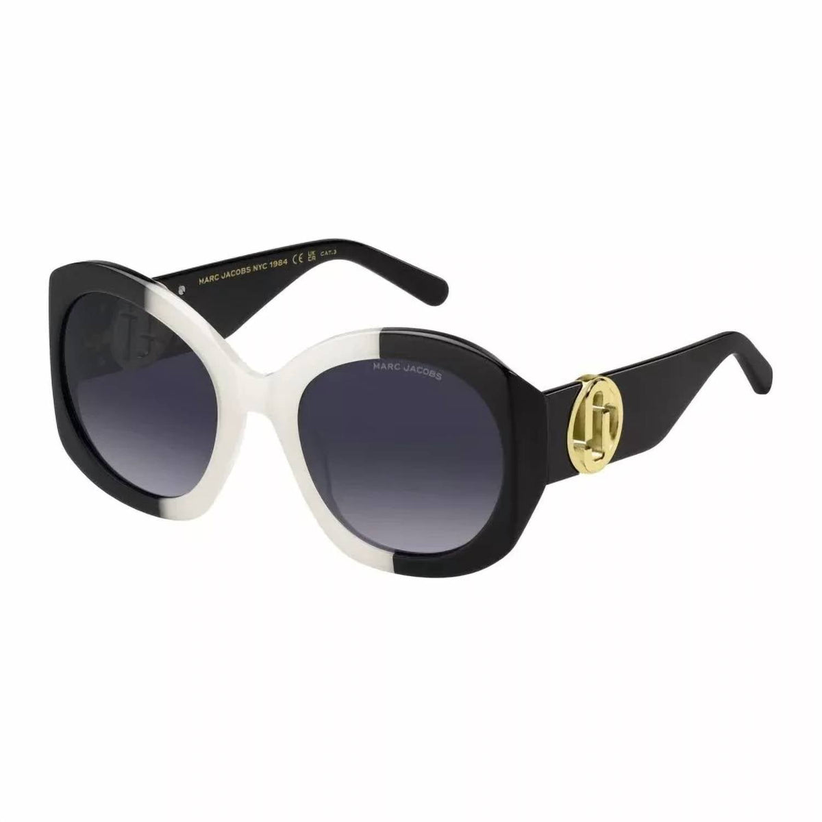 Marc Jacobs - Women's 722/s-0ccp 9o Sunglasses