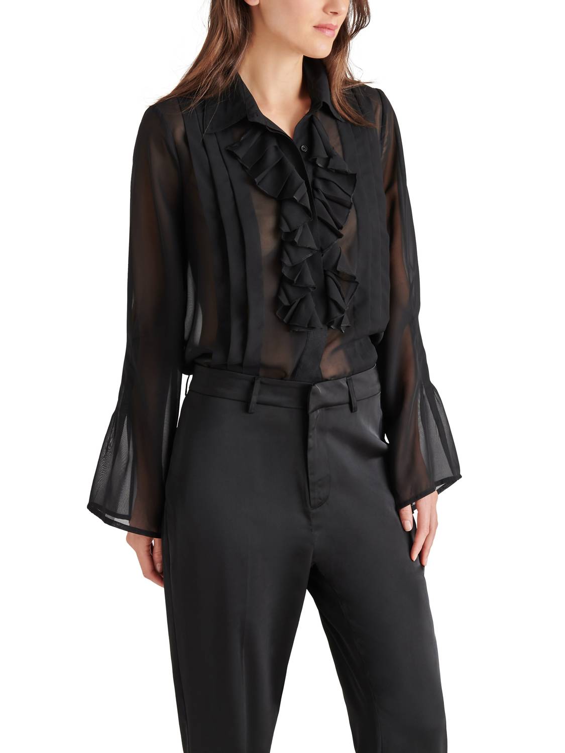 Steve Madden - Aurora Top
