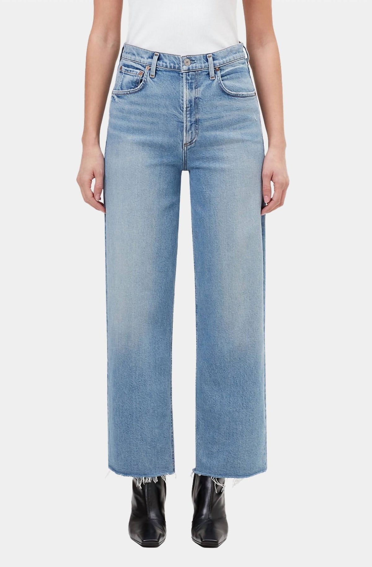 Agolde - Ren Jeans