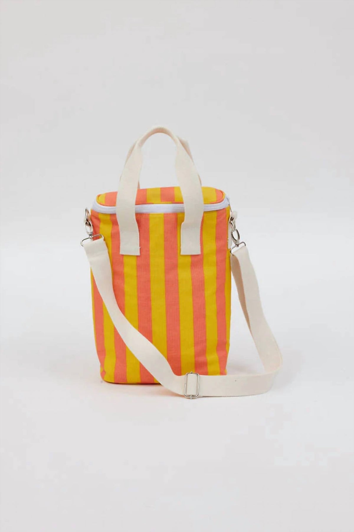 Hat Attack - Hat Attack Striped Cooler Bag