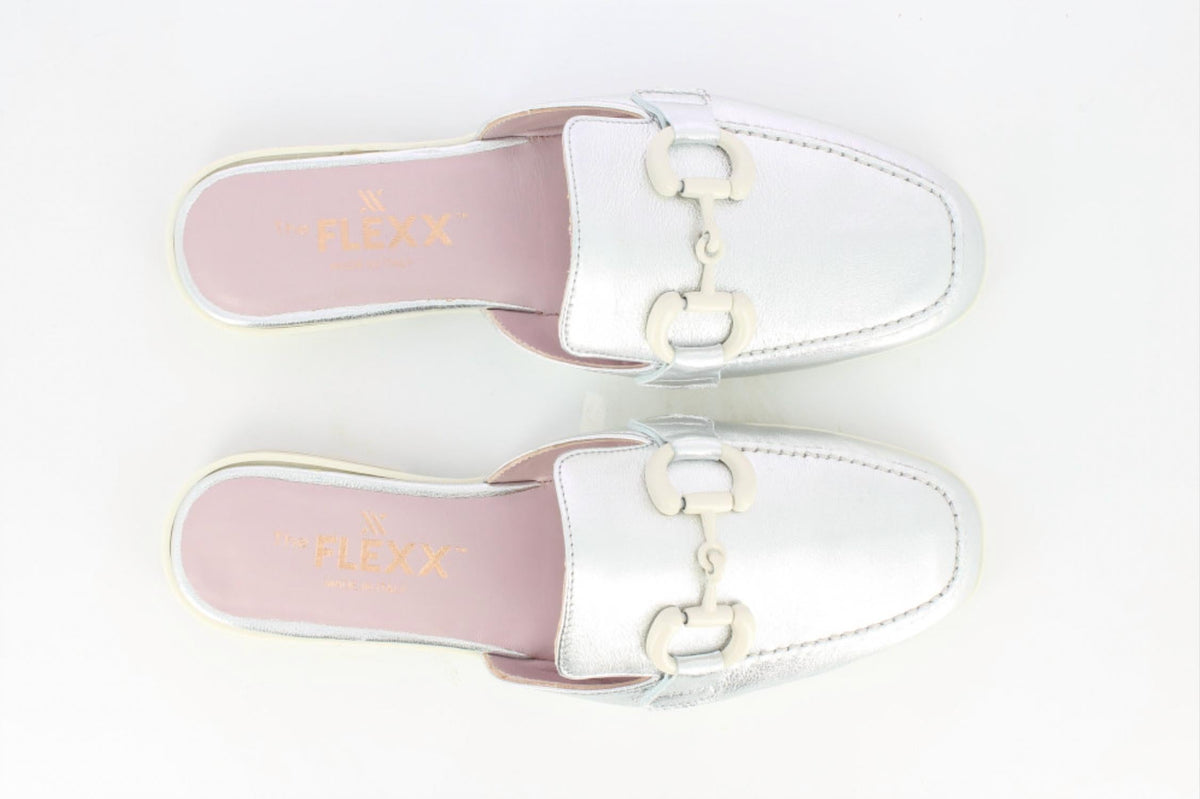 The Flexx - Women's Guia Mule