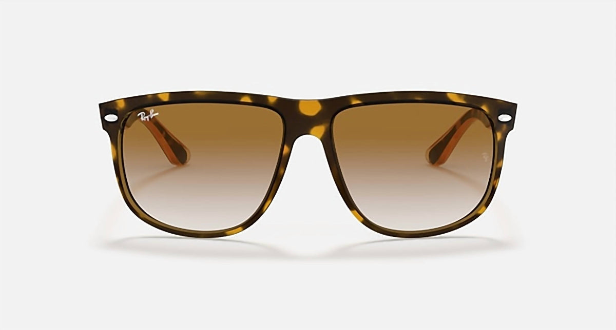 Ray Ban - Boyfriend Non Polarized Sunglasses Rb4147 710/51