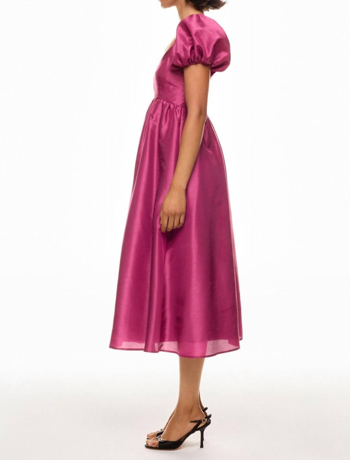 Hutch - Marian Fit And Flare Dress