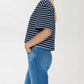 Pistola - Mae Cropped Tee