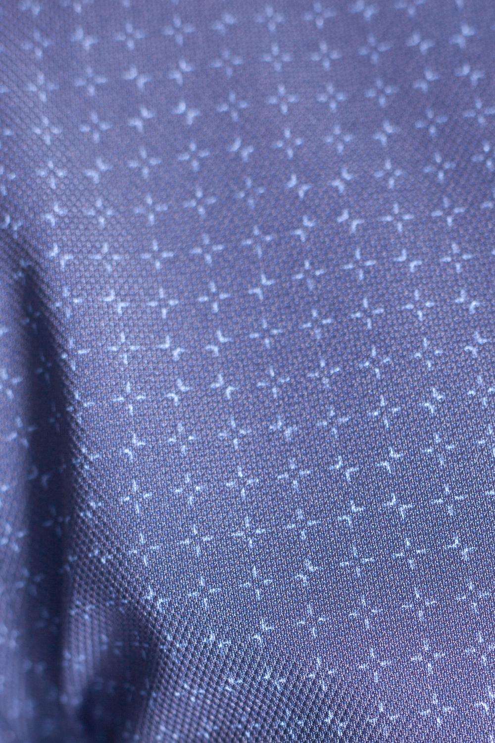 Buki - Kensington Long Sleeve Button-down Tech Shirt