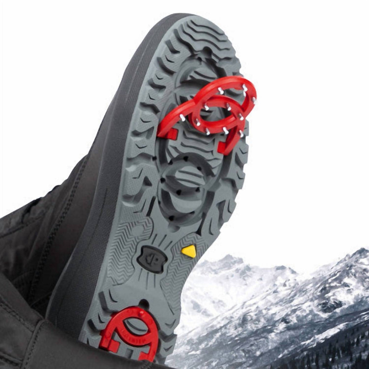Pajar - Women's Valentina Alpine Boot With Ice Pick Sole