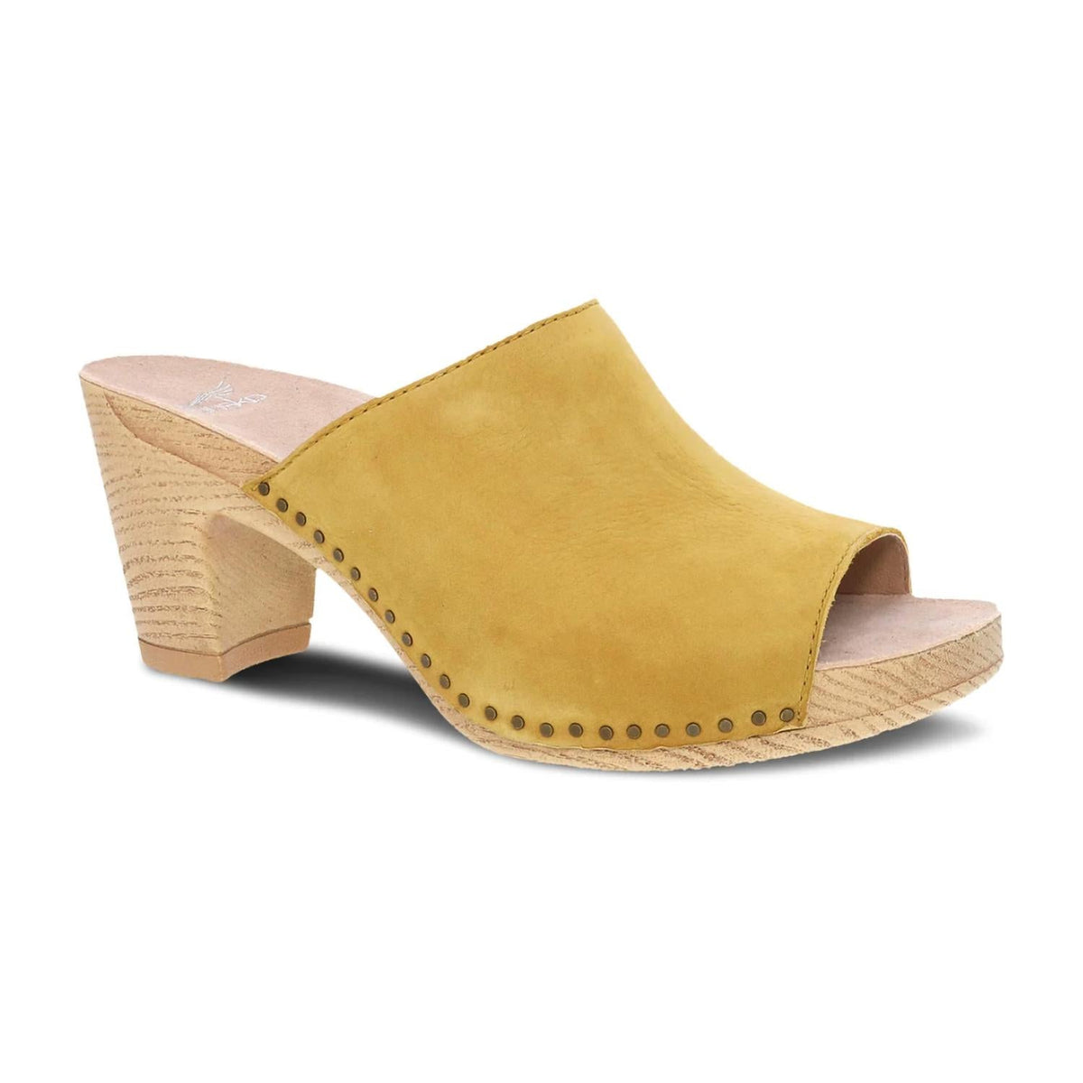 Dansko - Women's Tandi Heeled Sandal