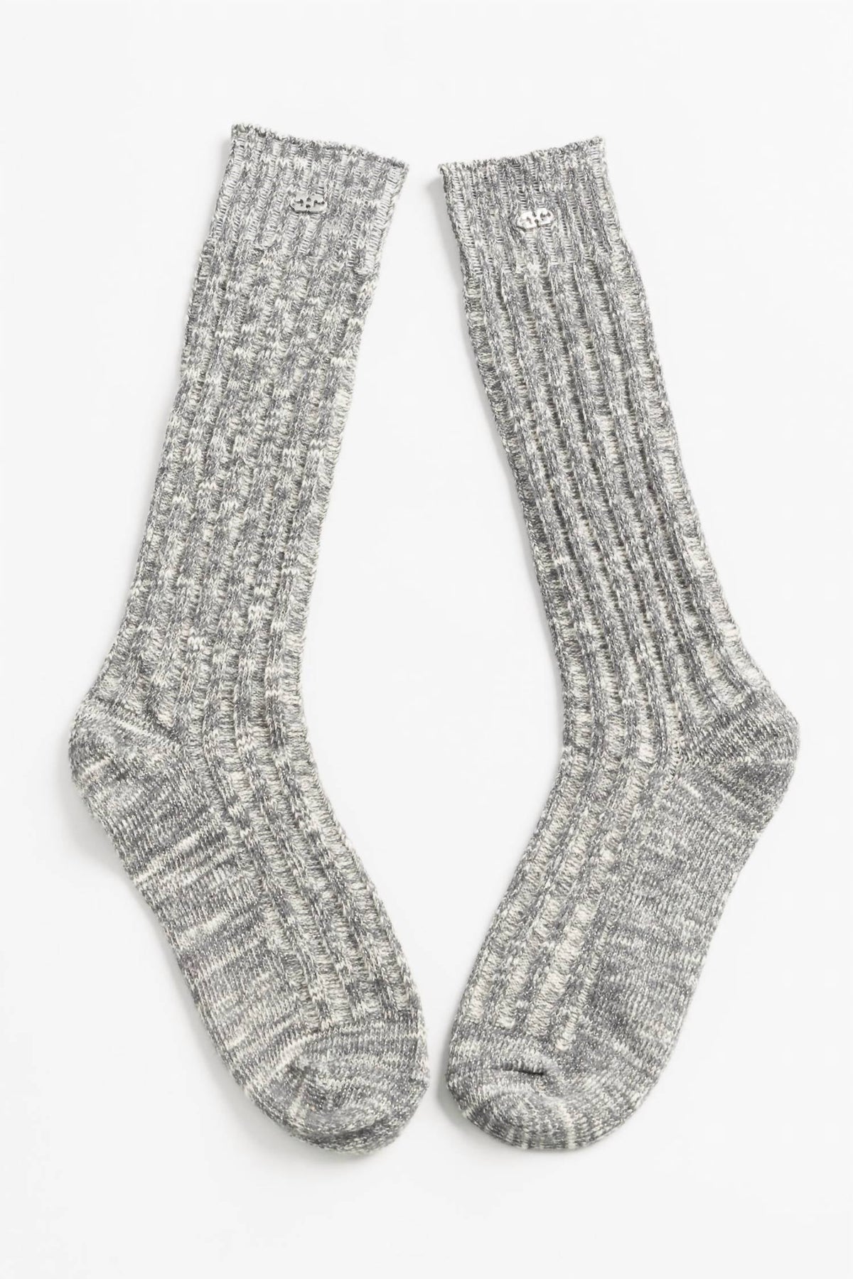 Ganni - Women's Chunky Socks