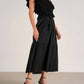 Elan - Mixed Yarn Dress