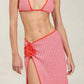 Devon Windsor - Magnolia Skirt
