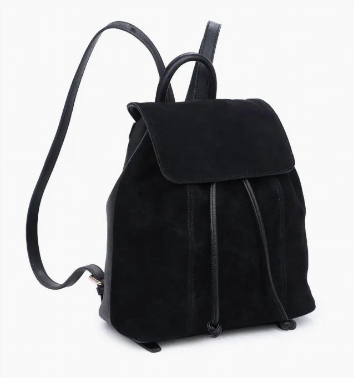 Moda Luxe - Women's Quinlan Backpack