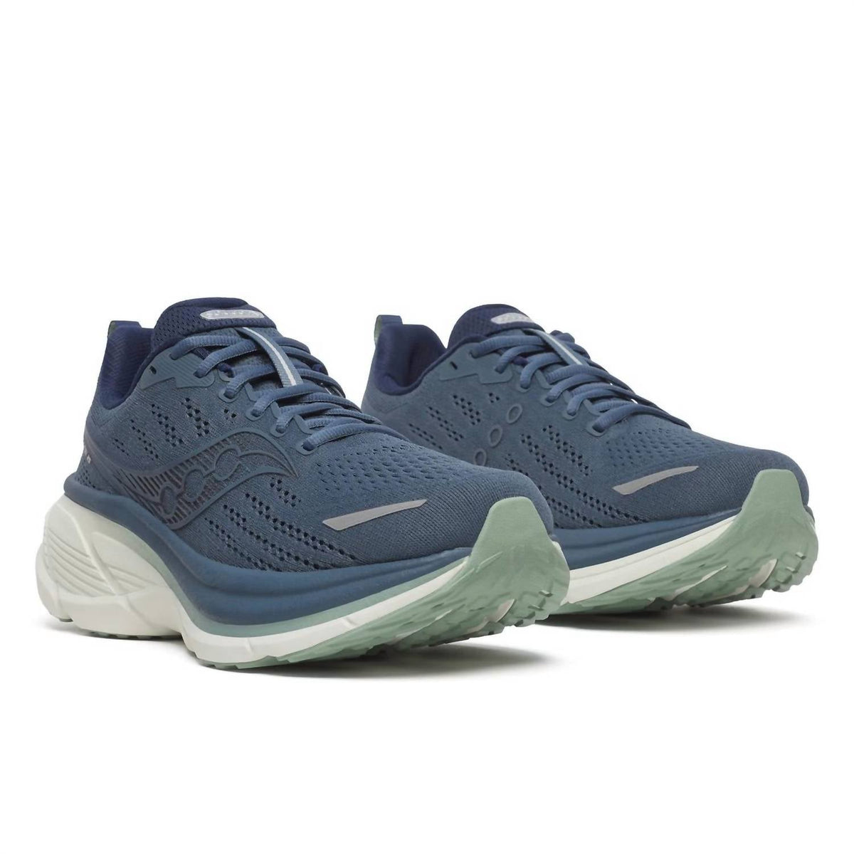 Saucony - Men's Hurricane 25 Running Shoes