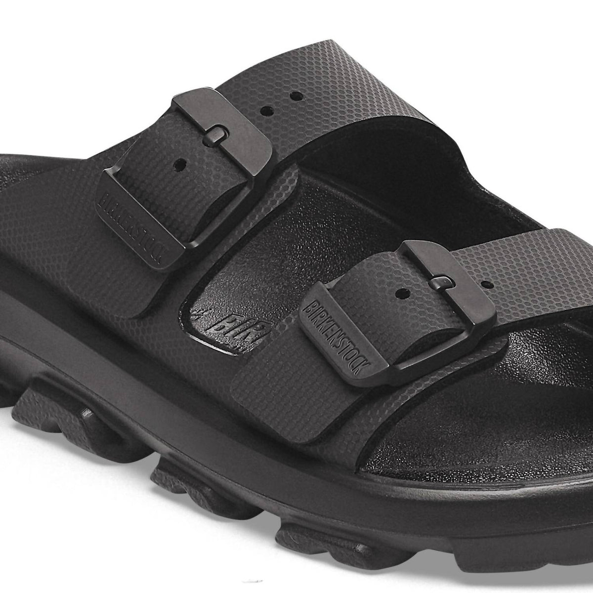 Birkenstock - Men's Mogami Terra 2 Strap Sandals