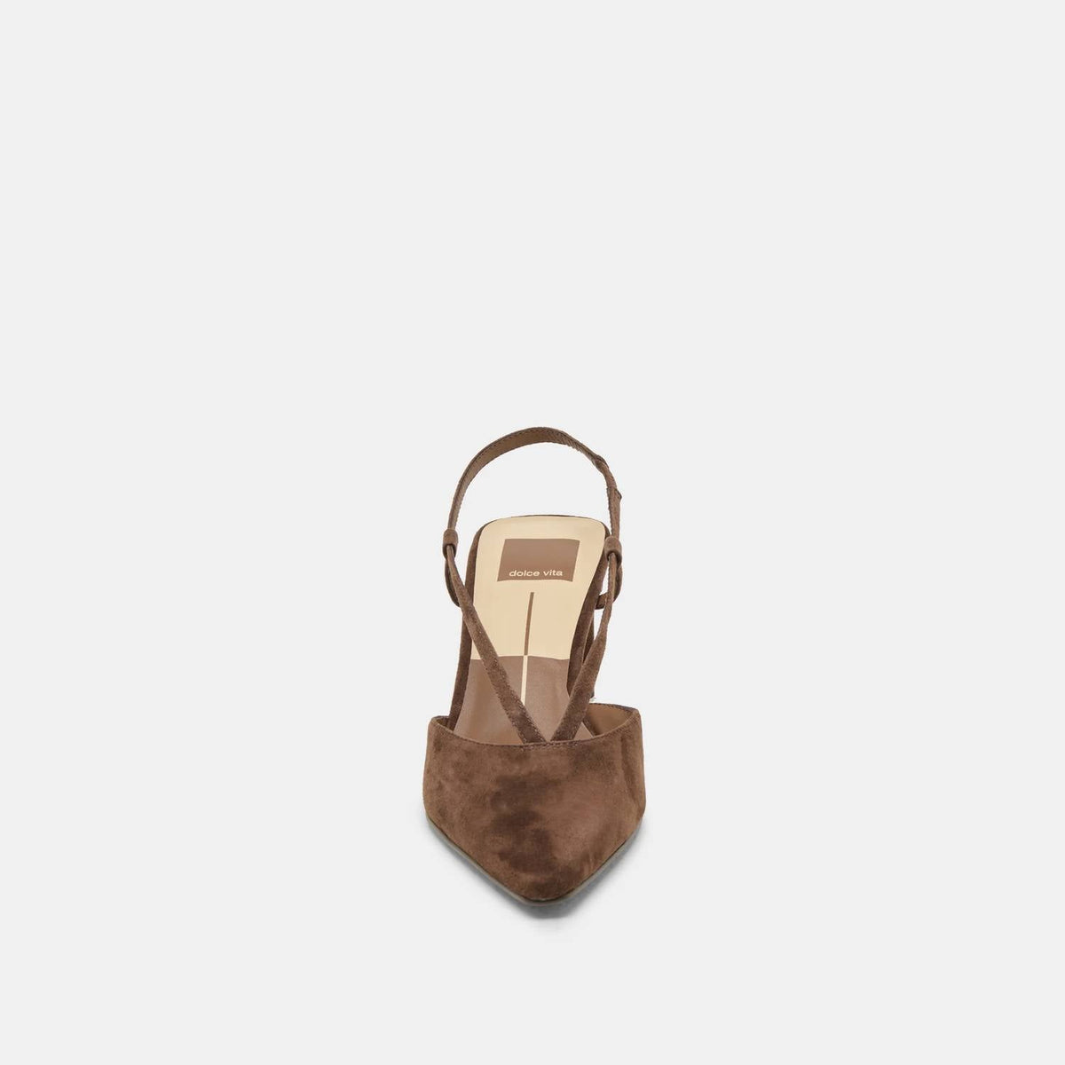 Dolce Vita - Women's Ginay Heels