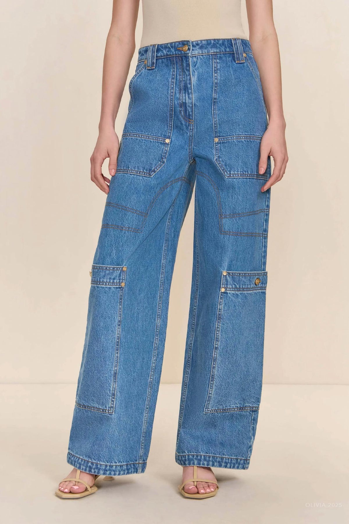 Cult Gaia - Wynn Pant