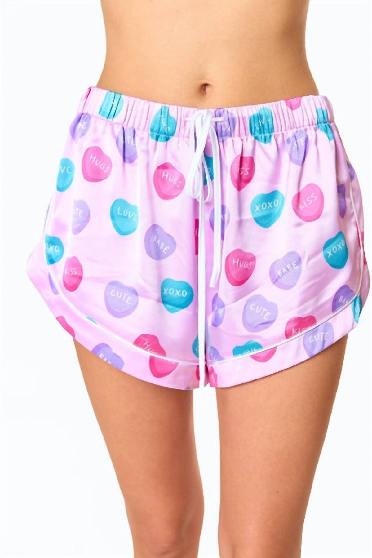 Buddylove - Aurora Pajama Set