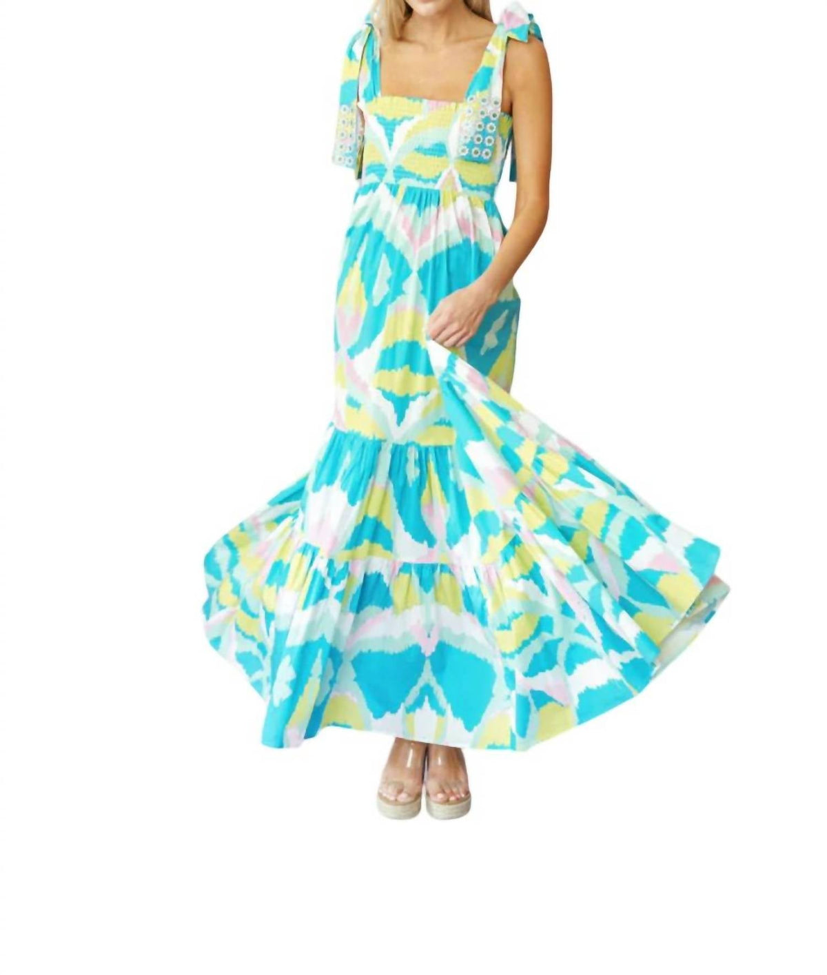 Sheridan French - Kelly Dress